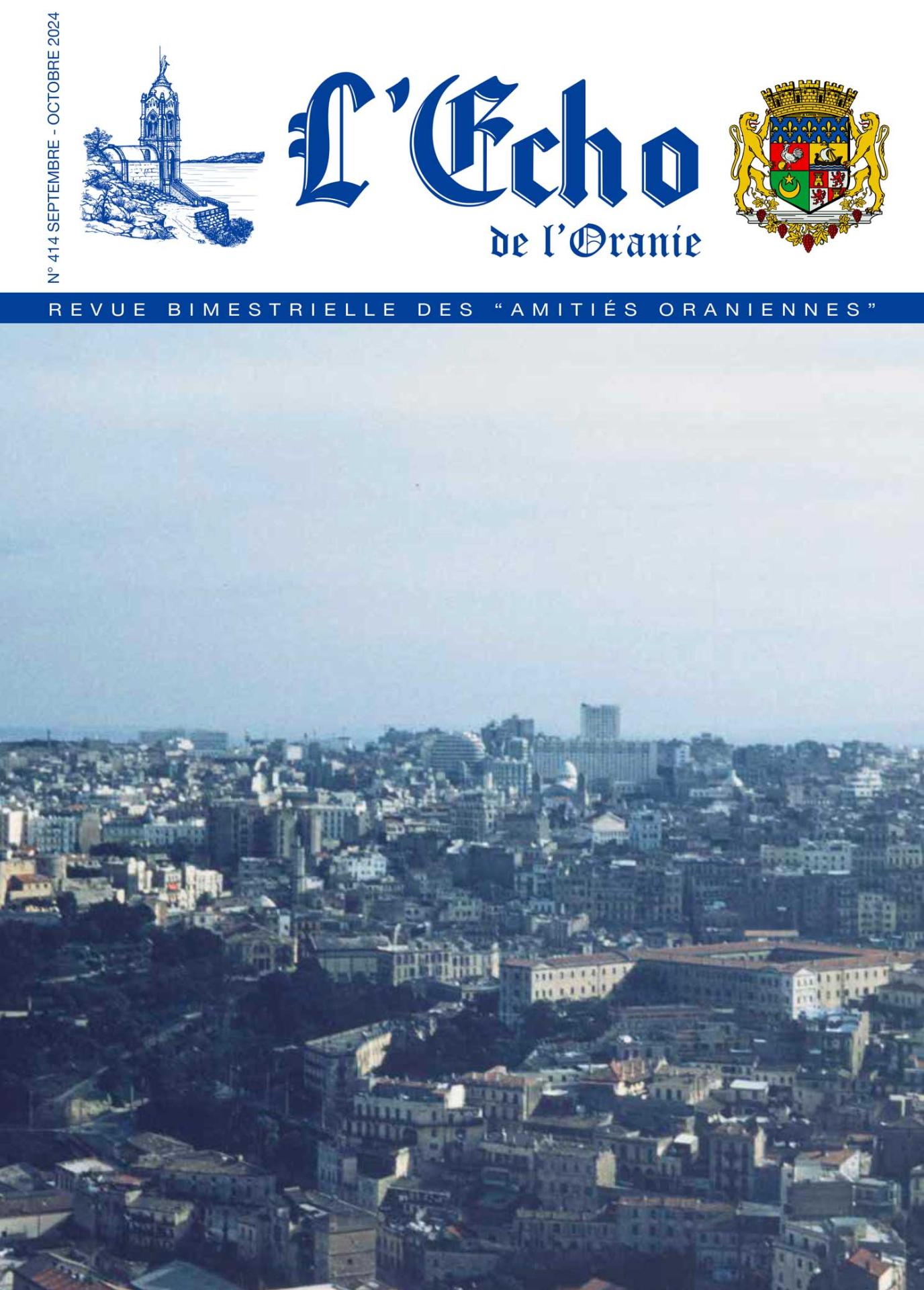 Couverture 414